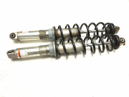 2020 Ski Doo Mxztnt 850 E-tec Front Shock Absorber Pair OEM