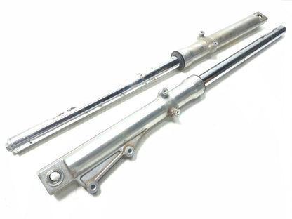 2007 Cf Moto V5 Qlink Legacy 250 Front Fork Shock Pair OEM