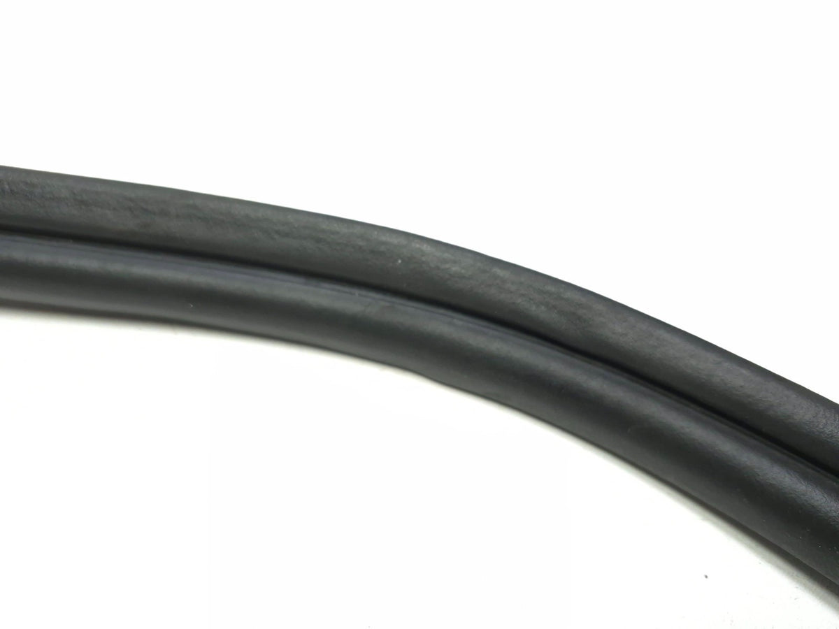 2022 Tesla Model 3 Rear Trunk Liftgate Tailgate Weatherstrip Seal OEM