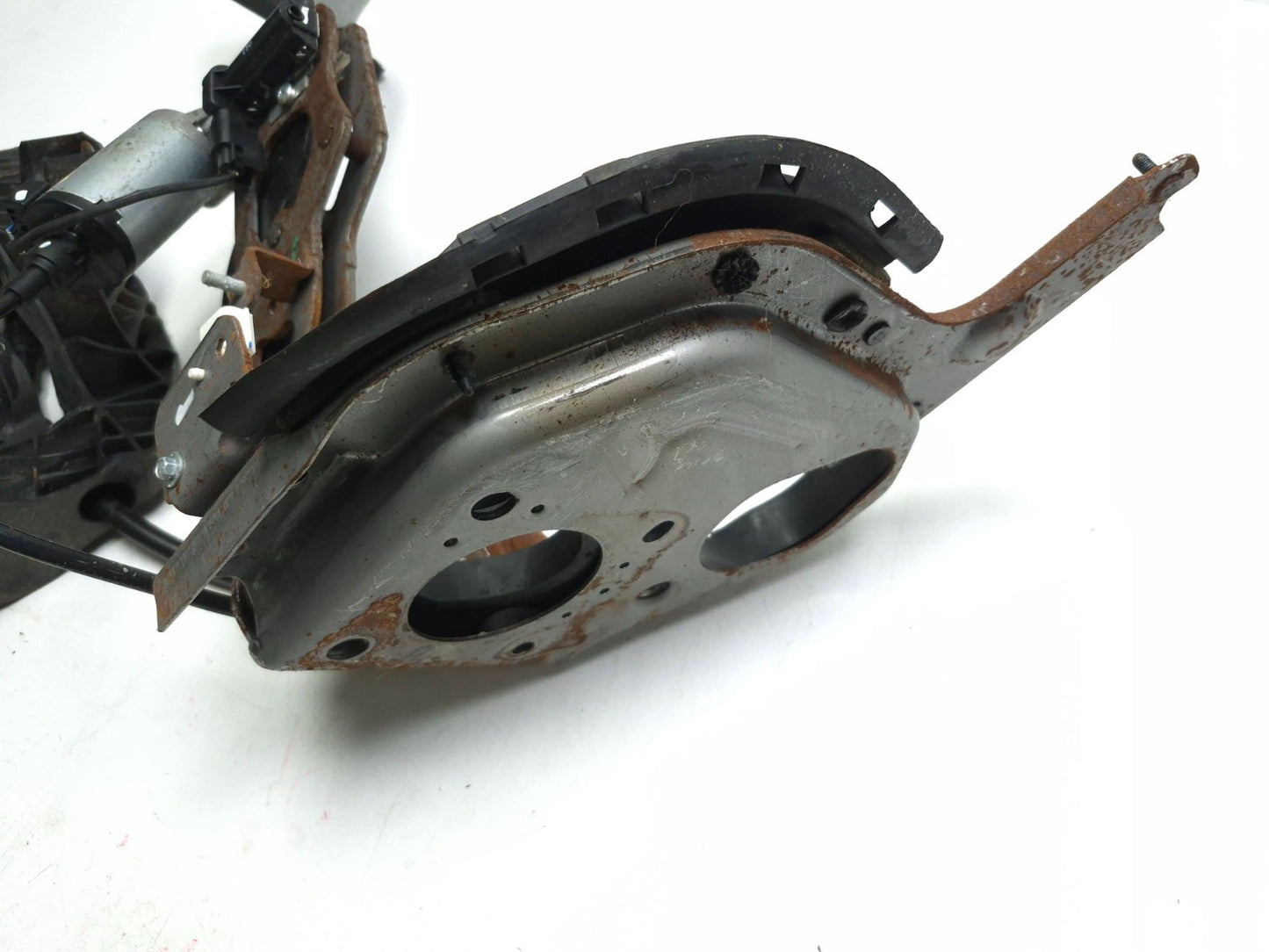 2013 Cadillac Escalade Esv Brake Pedal W/ Bracket Assy OEM