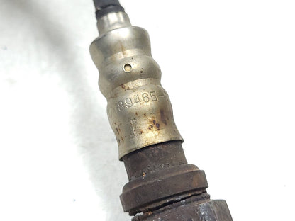 2012 Scion Tc Oxygen Sensor OEM
