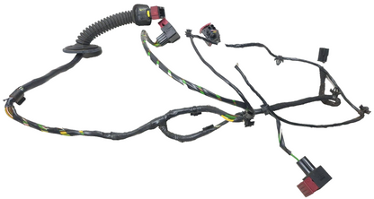 2007 Saab 9-5 Aero Rear Driver Door Wiring Harness OEM