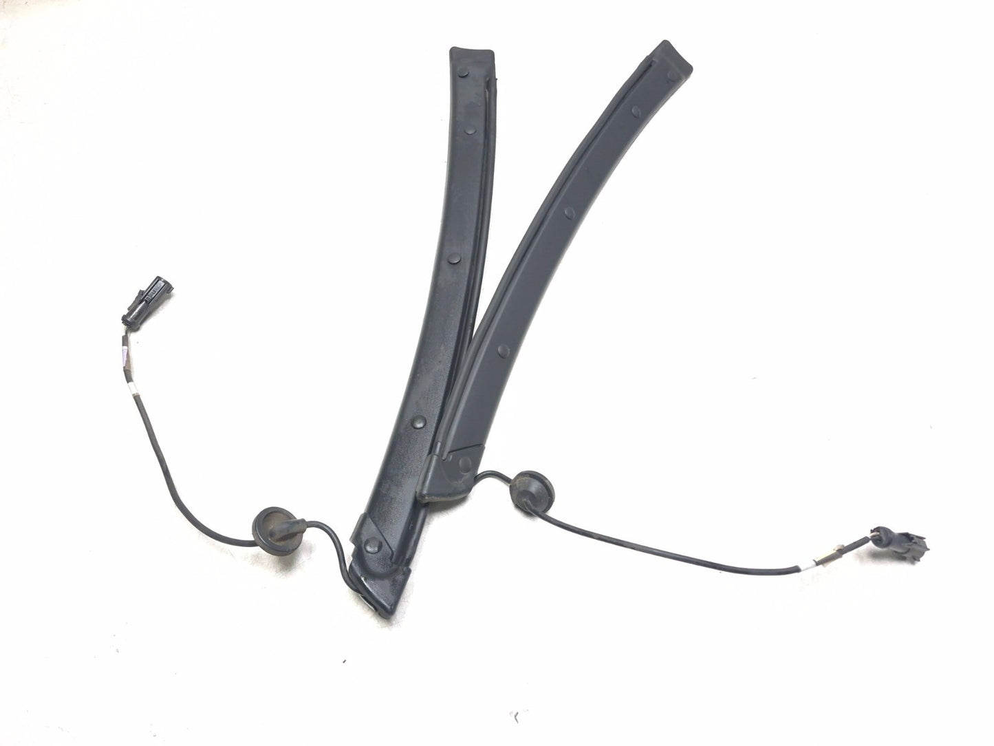 2008 Lincoln Navigator Rear Tailgate Anti Pinch Sensor Left & Right OEM