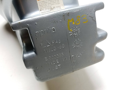 2002 Aprilia Rst 1000 Futura Fuel Tank OEM
