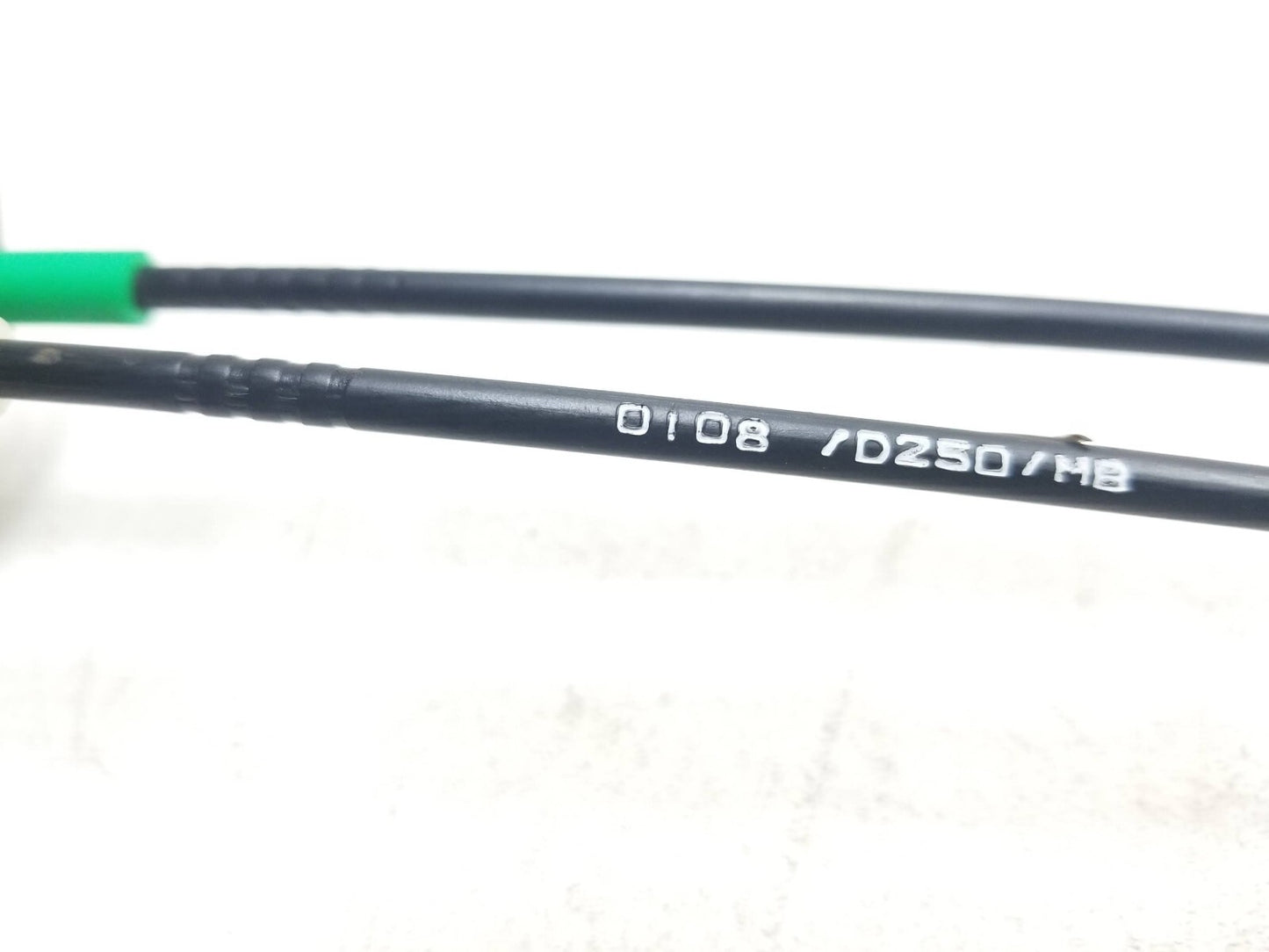 2007-2011 Toyota Camry Door Lock Actuator & Handle Front Passenger Side Rh OEM