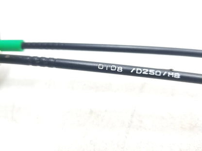 2007-2011 Toyota Camry Door Lock Actuator & Handle Front Passenger Side Rh OEM