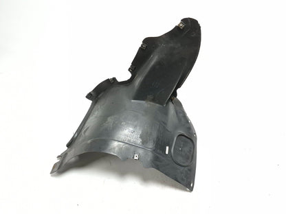2012 Volkswagen GTI Fender Wheel Liner Splash Guard 6pcs OEM