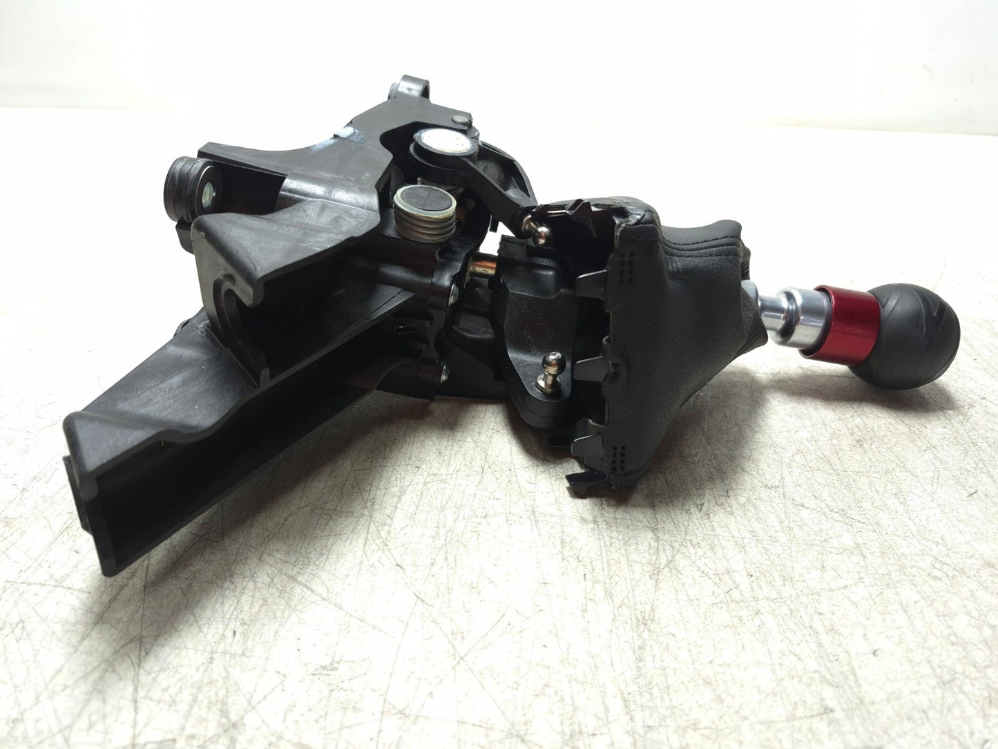 2017 Ford Focus Manual Transmission Gear Shift Lever W/ Knob OEM