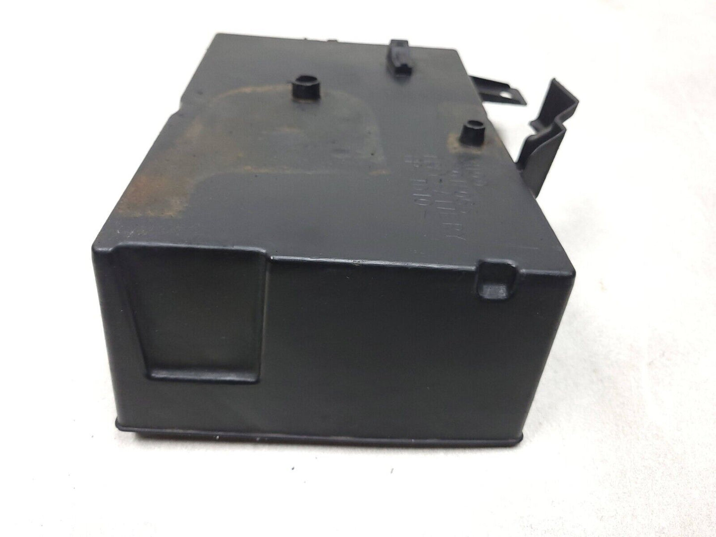 07 - 13 Mitsubishi Outlander Battery Tray Holder Tie Down OEM