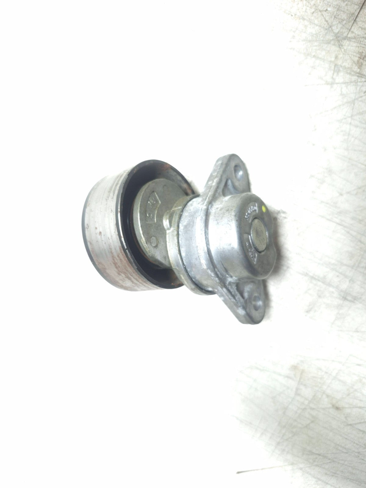 2017 Cadillac Xt5 Drive Belt Tensioner 3.6l OEM