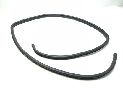 2014 Hyundai Accent Door Weatherstrip Seal Front Passenger OEM