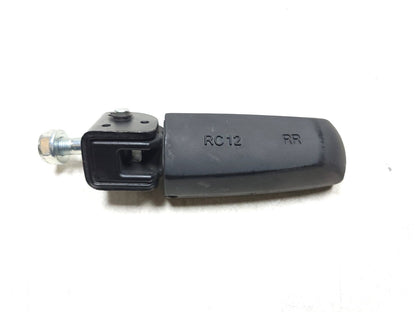 2024 Royal Enfield Bullet 350 Rear  Foot Peg Left & Right OEM