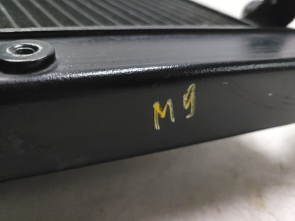 04 05 Honda Cbr 1000rr Engine Radiator Coolant OEM 12k Miles