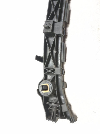 2012 Mazda 6 Rear Bumber Retainer Mount Bracket 2pcs OEM