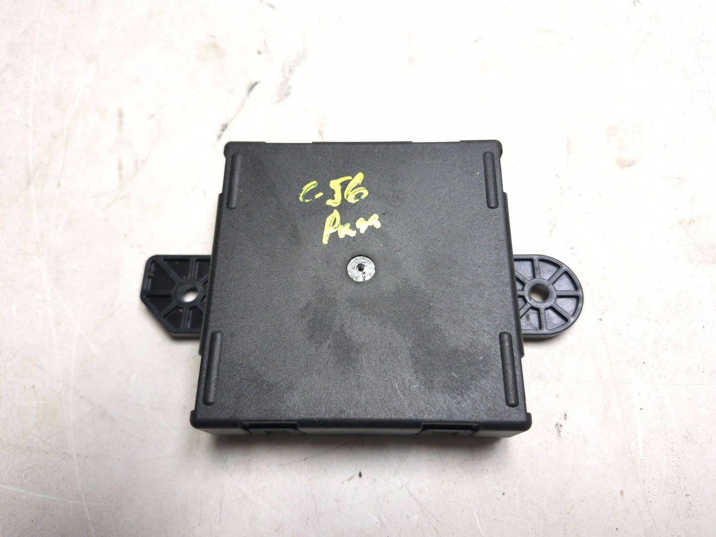 2020 Dodge Challenger Front Right Passenger Door Control Module OEM