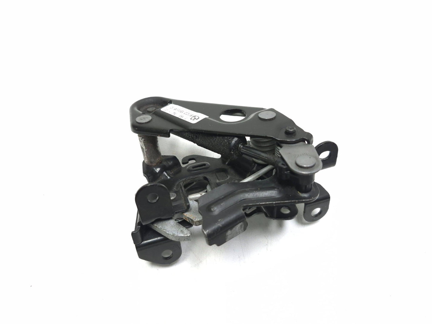 2011 BMW 750li Hood Lock Latch Actuator Left & Right OEM