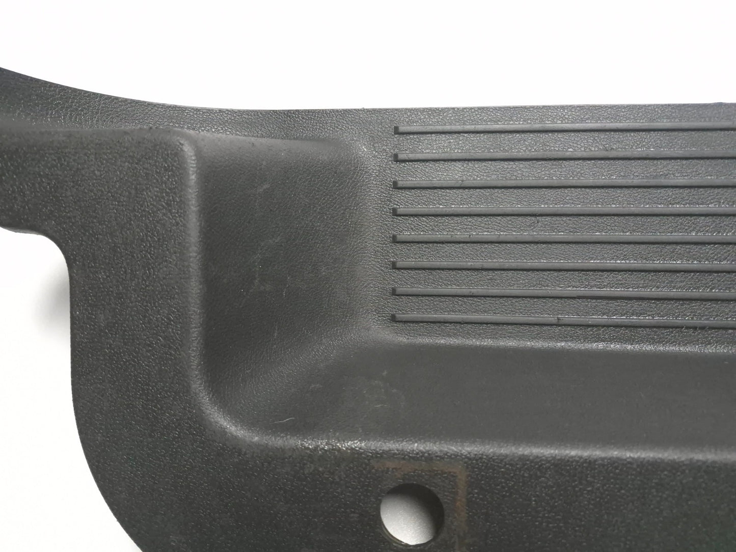 2017 Ford Connect Sliding Door Step Trim Cover Left & Right Pair OEM