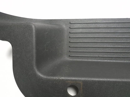 2017 Ford Connect Sliding Door Step Trim Cover Left & Right Pair OEM