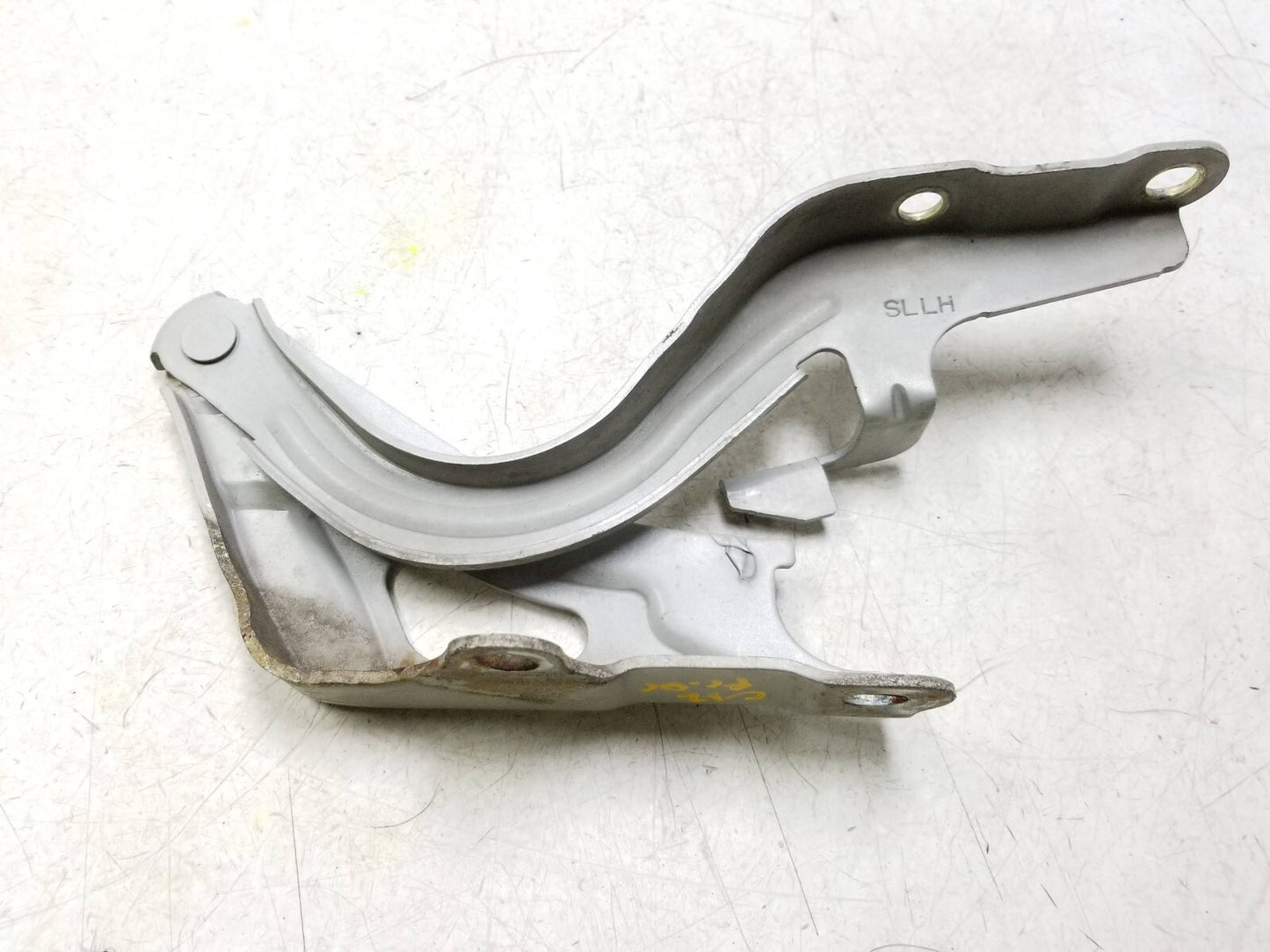 2011 - 2016 Kia Sportage Hood Hinge Left & Right  OEM