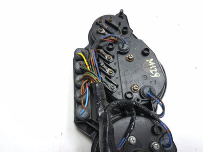 1998 Yamaha Yzf600r Instrument Cluster OEM