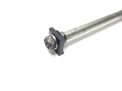 2007 Yamaha Xvs 1300 V-star Axle Wheel OEM