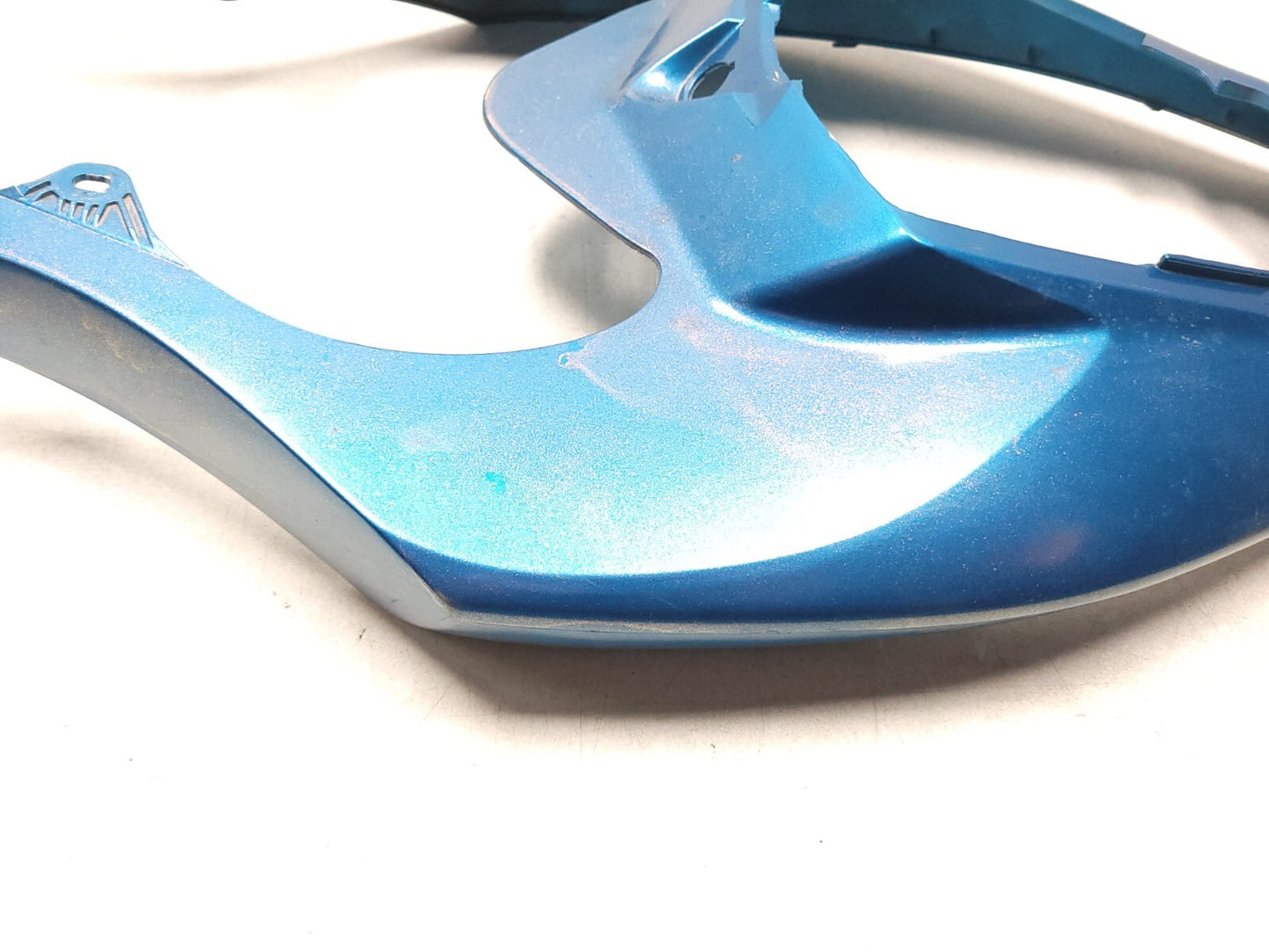 2004 - 2006 Yamaha Yzfr1 R1 Tail Fairing Cover Panel OEM