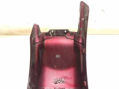 2014 Triumph America Rear Fender OEM