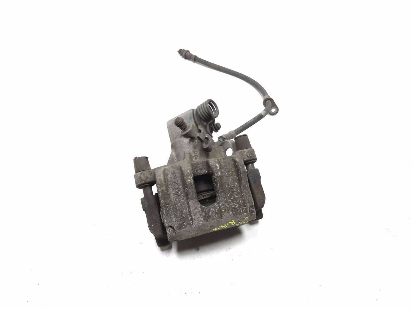 2017 Ford Transit Connect Xl Brake Caliper Rear 2pcs OEM