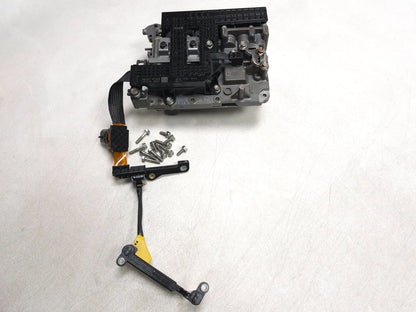 2019 Hyundai Kona At Transmission Valve Body OEM