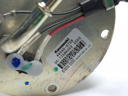 2017 - 2026 Kawasaki Versys-x 300 Kle300 Fuel Pump 49040-0758 OEM