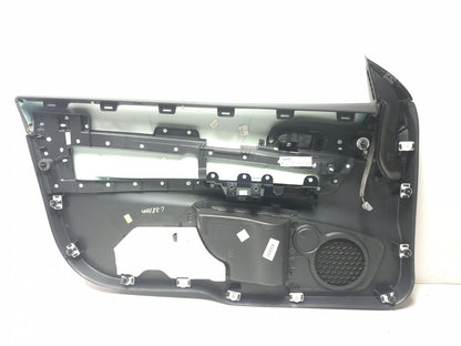 2012 Volvo C30 Front Door Panel Trim Left & Right OEM