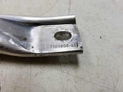 07-13 BMW X5 X6 E70 Strut Tower V-brace Radiator Support Brace Left & Right OEM