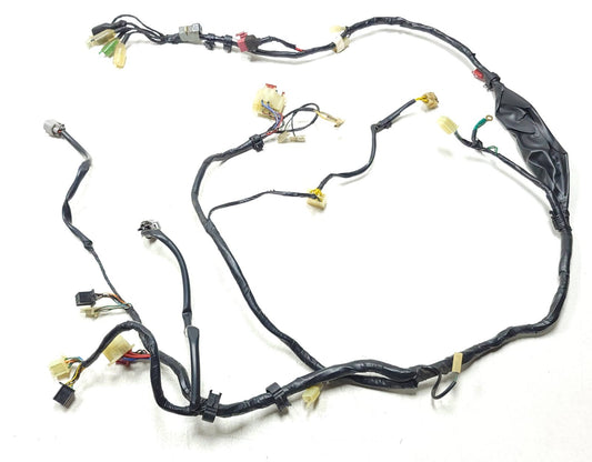 1989-1998 Honda Pc800 Pacific Coast Main  Wire Harness 32100-mr5-8700	 OEM
