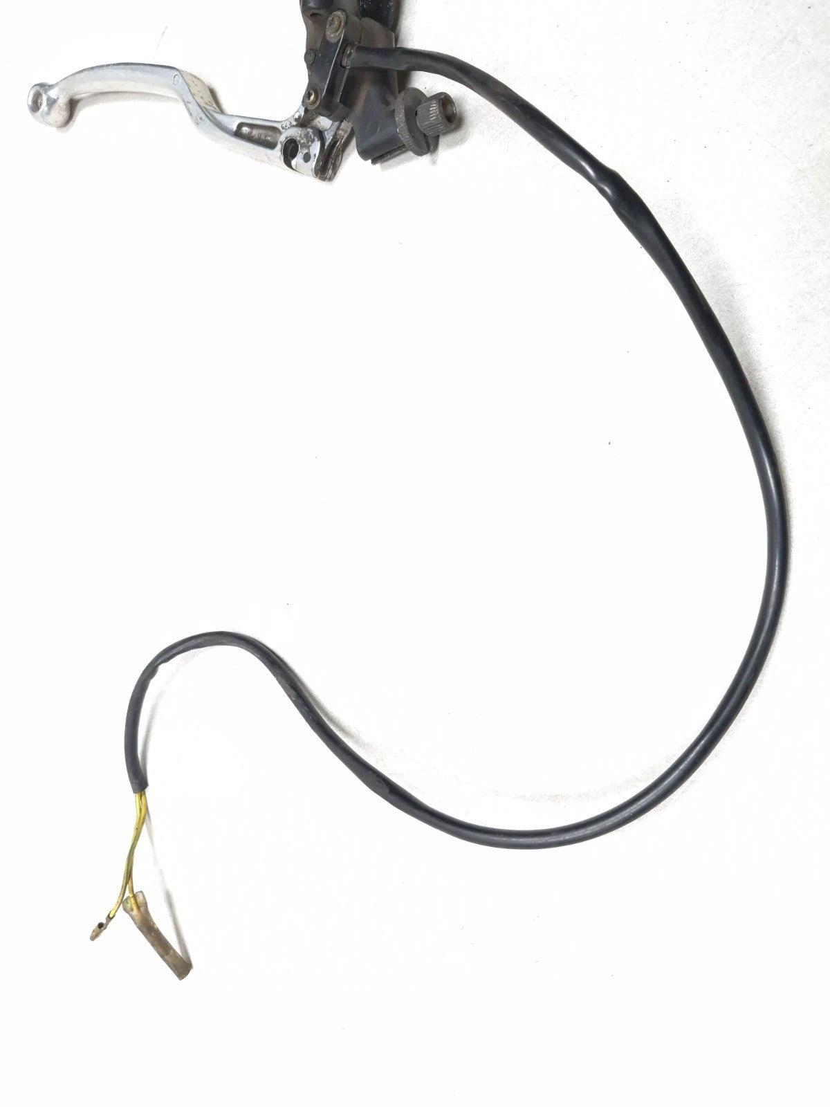 1993 Suzuki Gsx 600 Fp Katana Clutch Lever OEM