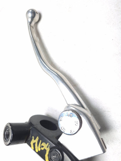2017 Kawasaki Vulcan S En650c Clutch Lever & Cable Pair OEM