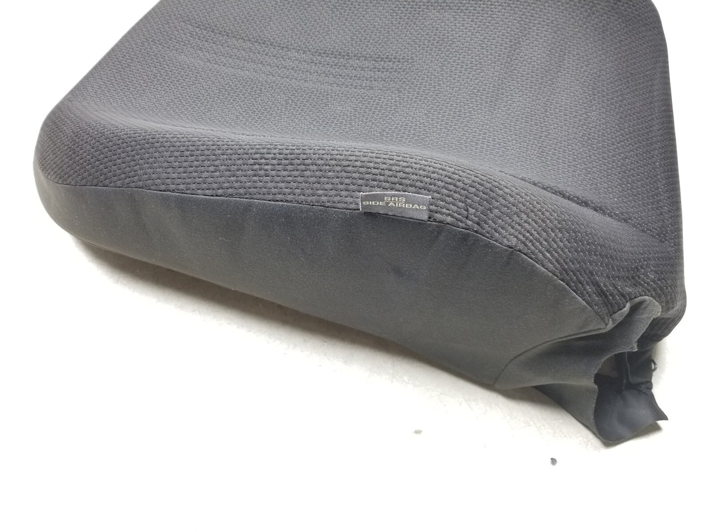 2009 Scion Xb Front Seat Upper Cushion Passenger Side Right OEM