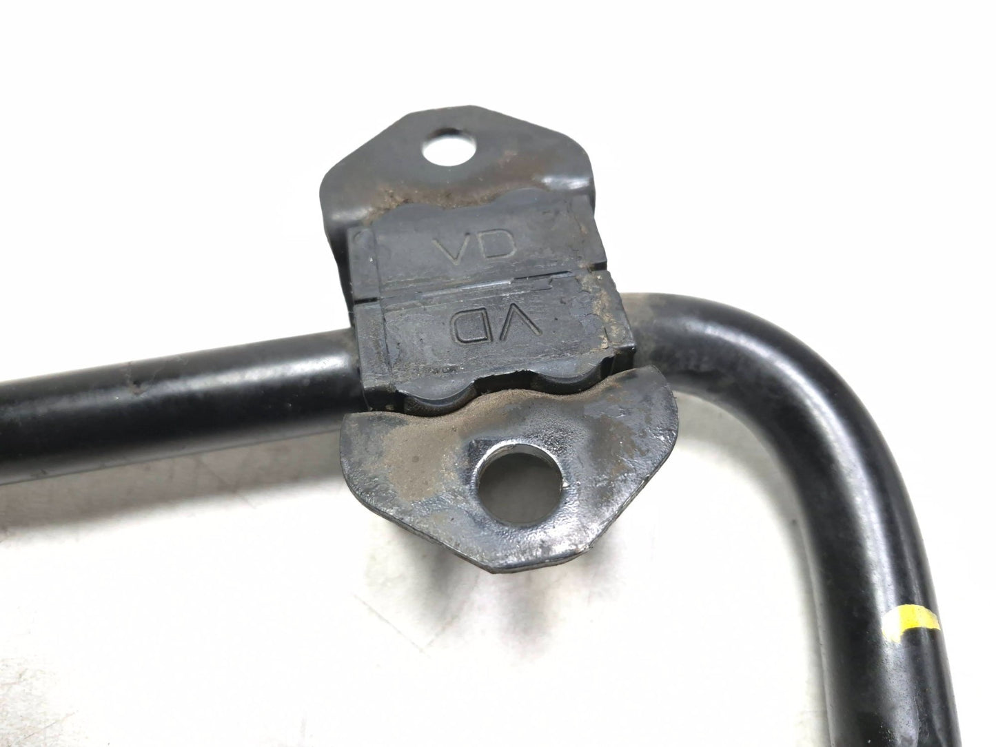 2013 Hyundai Genesis Coupe Rear Stabilizer Links & Bushing OEM