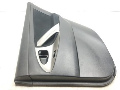 2007-2011 Toyota Camry Door Panel Trim Rear Passenger Side Right OEM