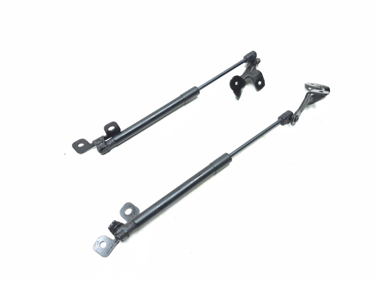 2018 Tesla Model 3 Hood Strut Bracket Left & Right OEM