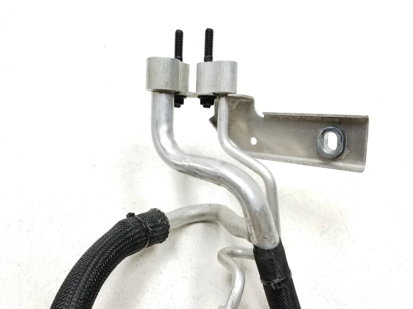 2016 - 2022 Dodge Durango A/c Hose Pipe Line Suction & Liquid Discharge 3.6l OEM