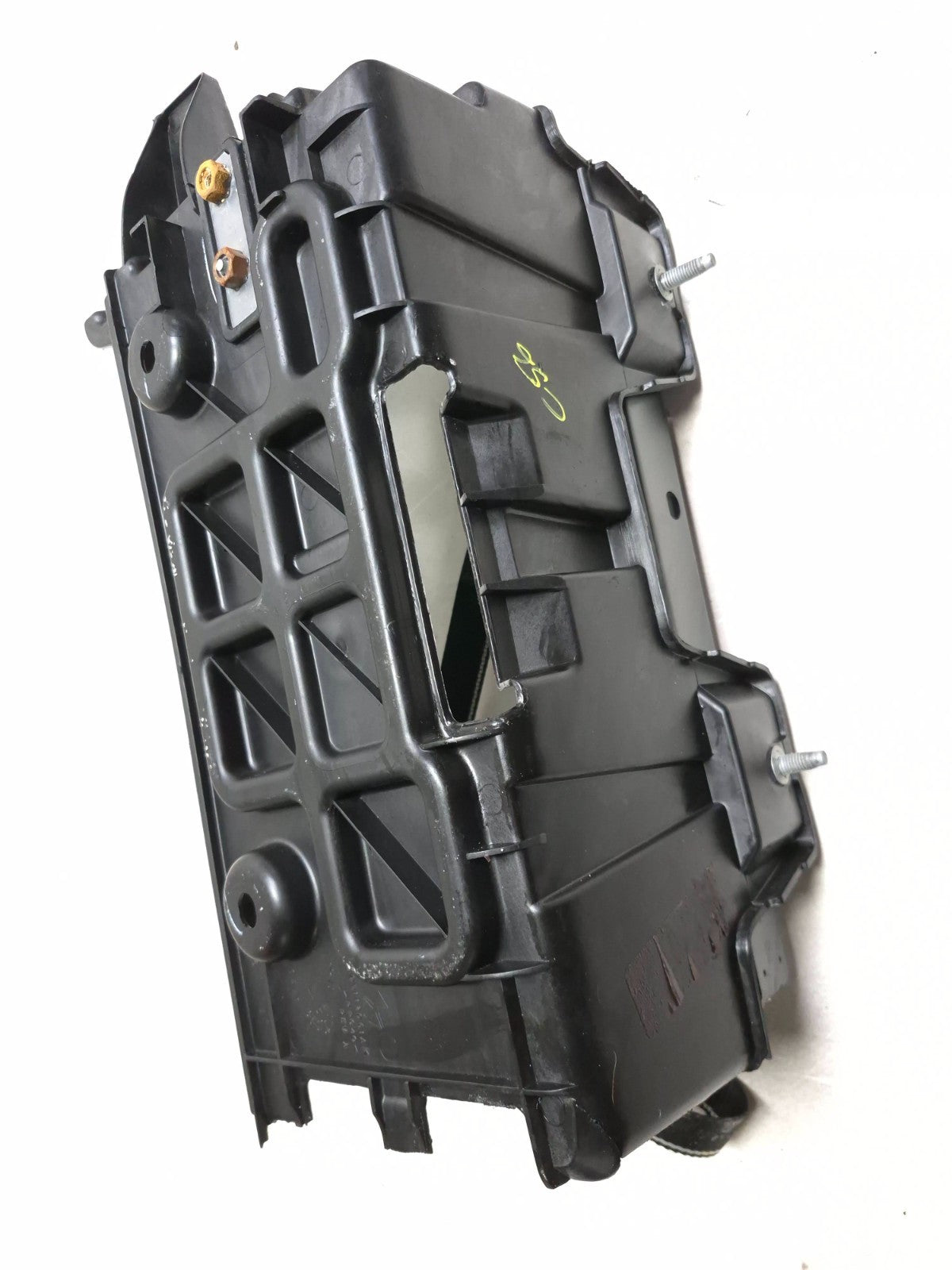 2020 Dodge Challenger Battery Tray Box OEM