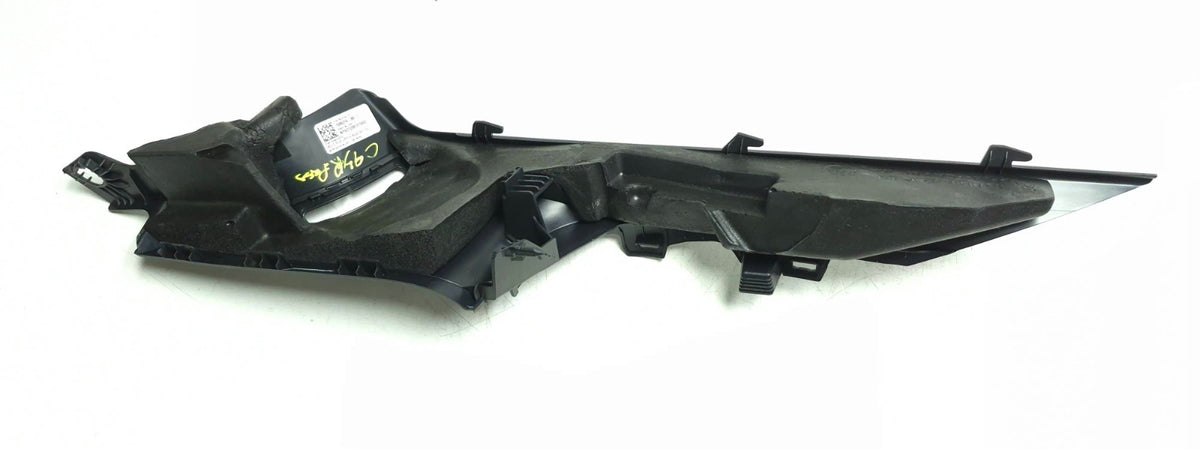 2021 Tesla Model 3 Rear Upper C Pillar Trim Cover Panel Left & Right OEM