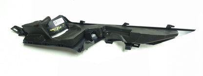 2021 Tesla Model 3 Rear Upper C Pillar Trim Cover Panel Left & Right OEM