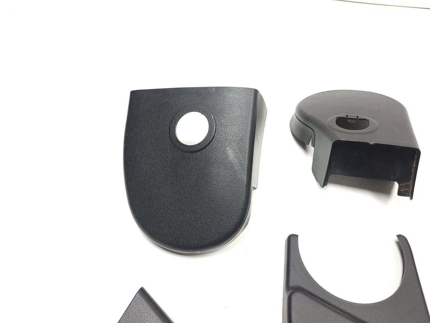 2010 - 2015 Mazda Cx-9 Rear 2rd Row Seat Trim Cover Set OEM