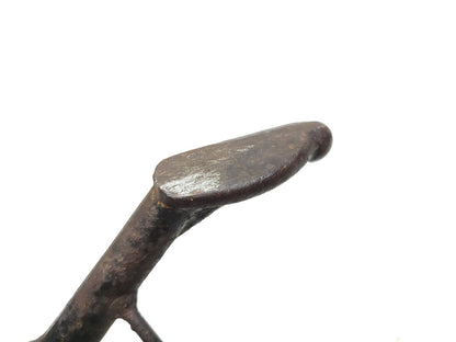 1986 Kawasaki Vulcan 750 Vn750 Kickstand Side Kick Stand OEM