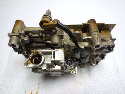 2018 Nissan Altima 2.5l Engine Balance Shaft OEM 12410-9hs0b