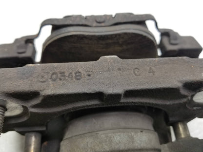 2007 - 2013 BMW X5 X6 E70 Front Brake Caliper Driver Side Left 3.0l OEM