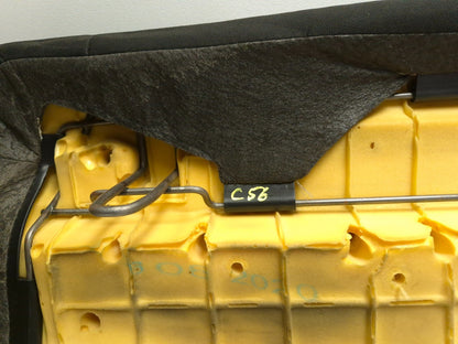 2020 Dodge Challenger Rear Seat Lower Cushion OEM