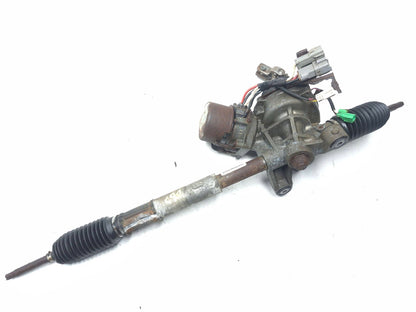 2007 Honda Fit Steering Gear Rack & Pinion 53601-sln-a17 OEM