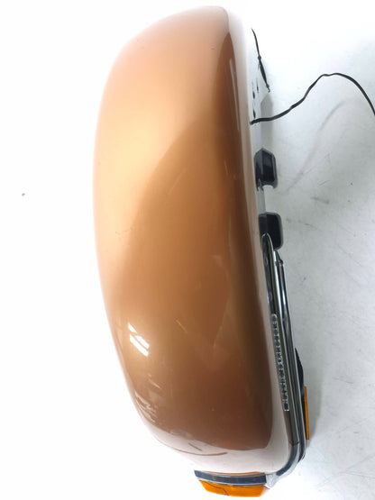 2008 Harley Touring Electra Glide Ultra Front Fender OEM